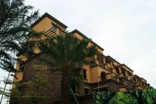 松山湖湖景四房 视野开阔无遮挡 中高楼层景观好