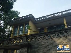 华侨新村2室1厅118.00万