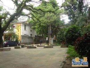 福州华侨新村7室2厅南北