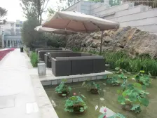 学府路 天景如果三房