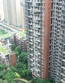 龙湖三千城二期B区 3室1厅 东 西