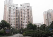 蜀都花园 2室2厅 东南