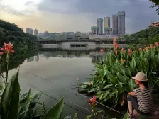 陈家坪 春风与湖四房185万