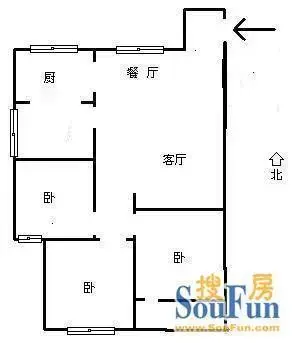 省妇幼保健院宿舍