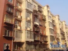 永安小区 停车不收费 户型好 楼层低 购物方便