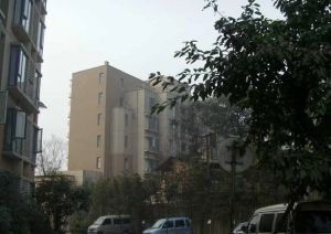 上优水岸2室1厅南