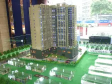 复式两房,适合新婚夫妇,交通便利