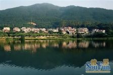 繁华中的静谧,尽在我们优质的房源。