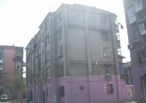 东升新村二房一厅格局方正适合居住房东诚心出售