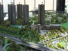 陈家坪 春风与湖二房110万