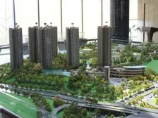 春风与湖 3室1厅 南