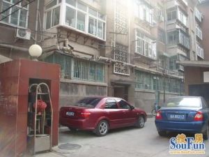营通街16号2室1厅南