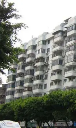 西城公寓