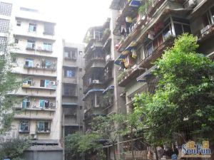 海椒市街7号院 1室1厅 东北