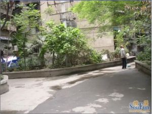 金鱼街5号2室1厅西南