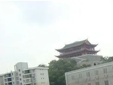 自来水厂单位宿舍