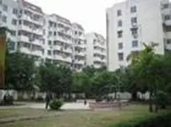 自来水厂单位宿舍