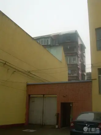 市体育运动学校宿舍