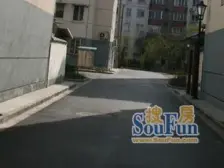 虞園新村 2室1厅 南