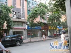 员村地铁口中六院旁边南向一房2楼
