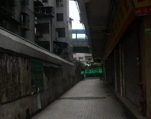 北站路云泉居