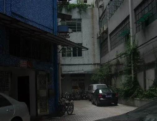 北站路云泉居