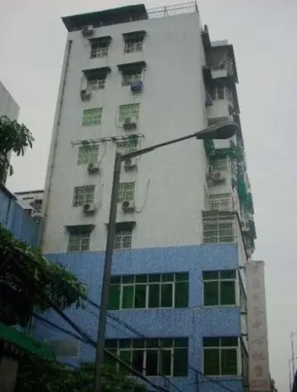 北站路云泉居