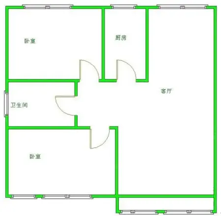 东湖丽岛别墅