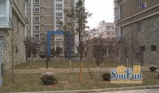 景泰家园