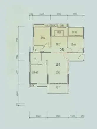 潮庭华府