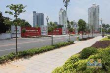 中庚红鼎天下 4室2厅 西南 北