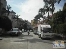 雄侨花园 1室0厅 南