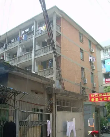 市公安局单宿