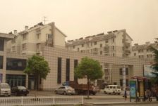 府南花园东二区 2室1厅 南