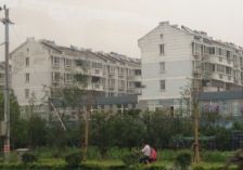 石堰苑北区 3室2厅 南