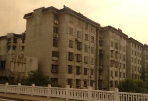 西马桥社区2室1厅南