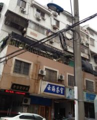 大地公寓3室2厅南北