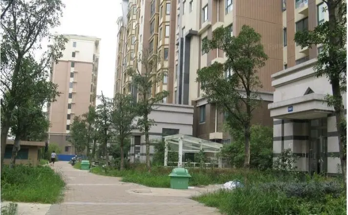 戴家塘住宅