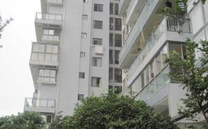 新城风情3室1厅东