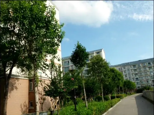 明珠新苑