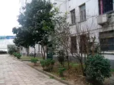 虎阜花园西区 精装复式 带自行车库 诚心出售