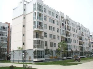 怡和新居2室2厅东南