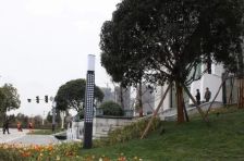 华韵天府 5室2厅 东北