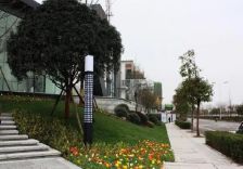 华韵天府 5室2厅 西南