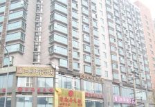 大地新光华广场 1室0厅 东