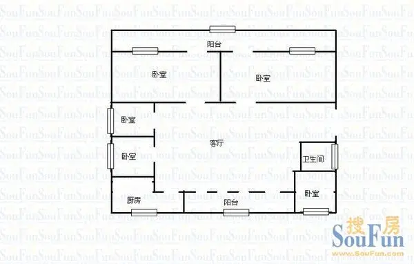 市体育运动学校宿舍