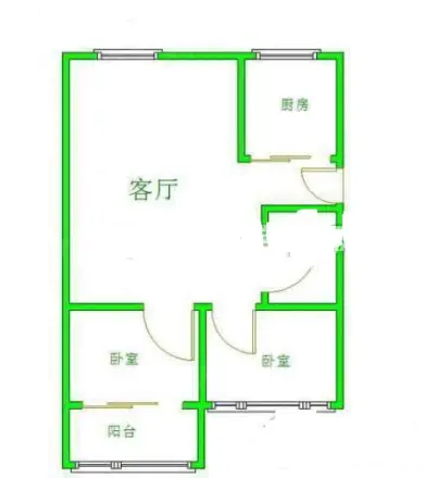市体育运动学校宿舍