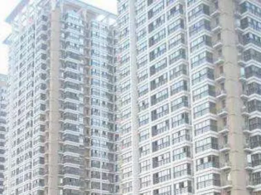 自来水厂单位宿舍