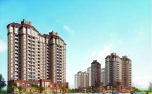 【桃源明珠】| 址在永春县桃源南路899号1幢2603室的房产