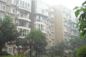 锦源居2室1厅东